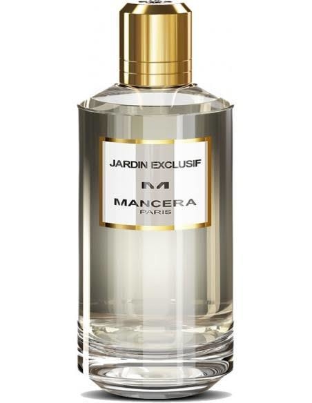 Banner da categoria Jardin Exclusif