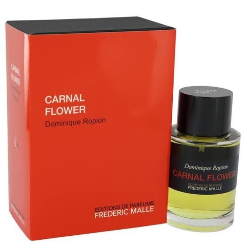 Banner da categoria Carnal Flower Frederic Malle