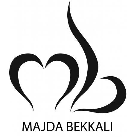 Banner da categoria MAJDA BEKKALI