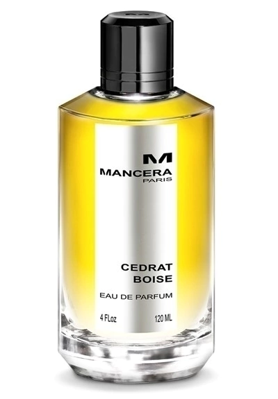 Cedrat Boise - Mancera 120ml