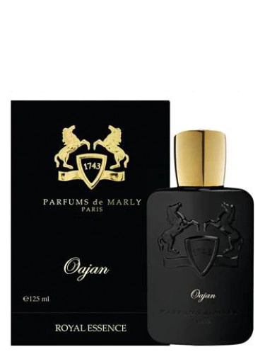 OAJAN 125ml - PARFUMS DE MARLY