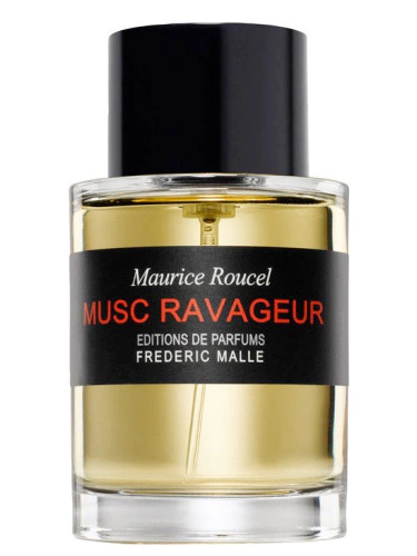 Musc Ravangeur - Frederic Malle