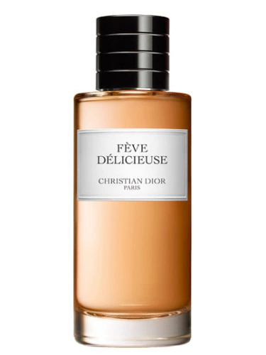 Feve Delicieuse- Dior