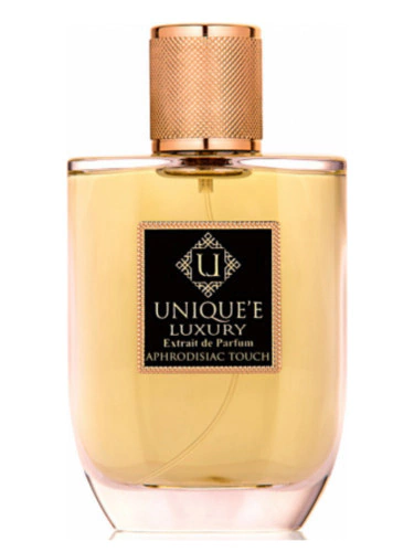 SoScentific - Unique’e Luxury