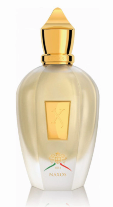 Naxos Lacrado 100ml - Xerjoff