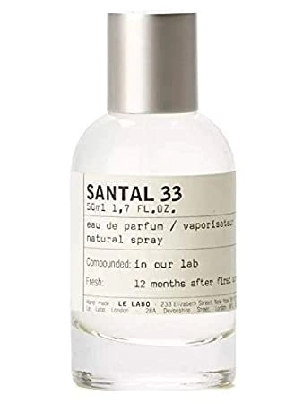 Santal 33 - Le Labo