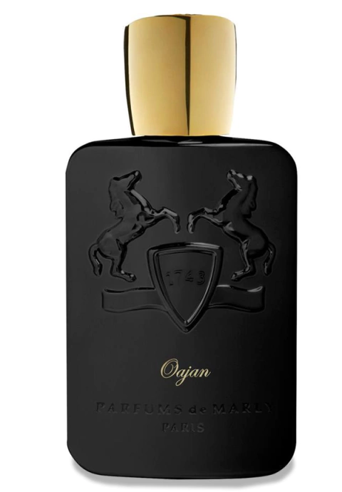 Oajan - Parfums de Marly