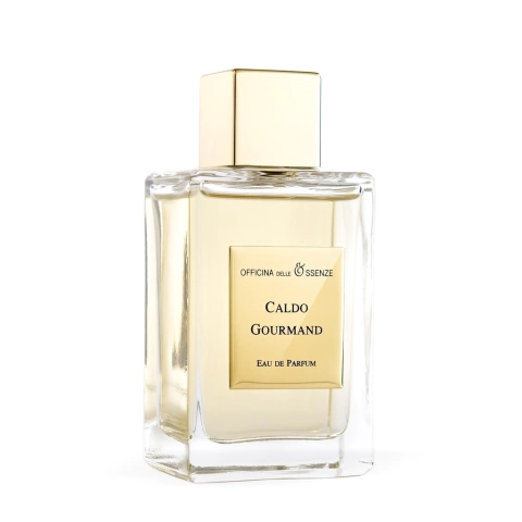 Caldo Gourmand - Officina Delle Essenze