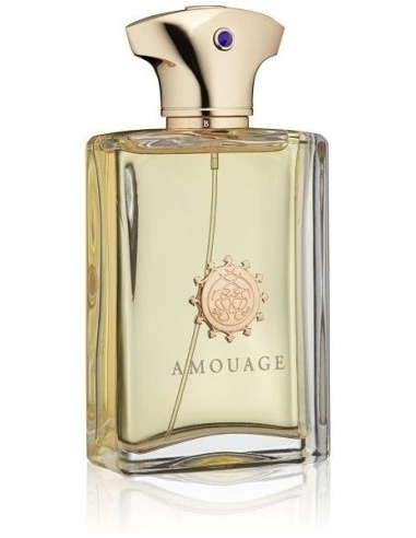 Jubilation XXV - Amouage Frasco Lacrado de 100ml