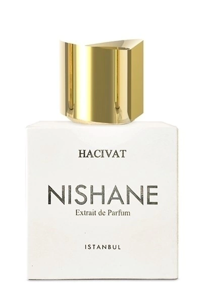 Hacivat Nishane 100ml Lacrado
