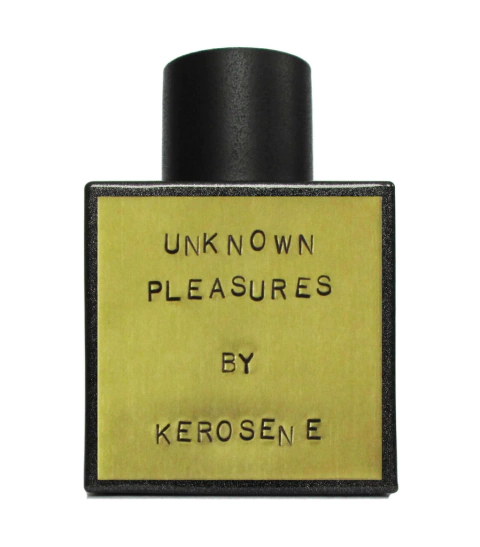 Unknown Pleasures Kerosene FRASCO