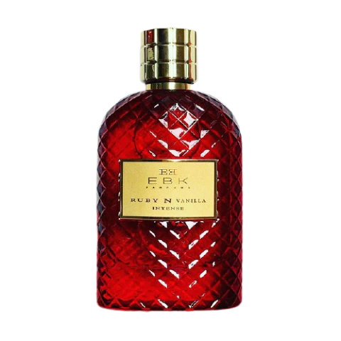 Ruby N Vanilla Intense