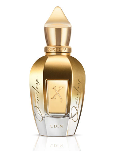 Uden Overdose - Xerjoff