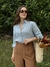 CAMISA LUISA - APOENA STORE
