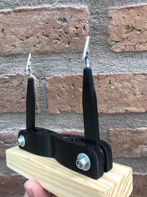 Banner de la categoría Morsas de pintura