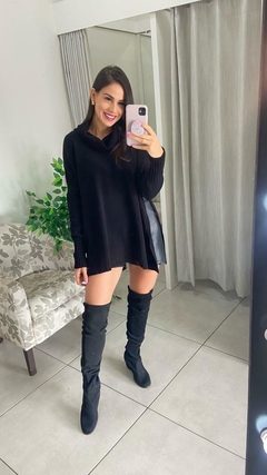 PONCHO LONDRES na internet