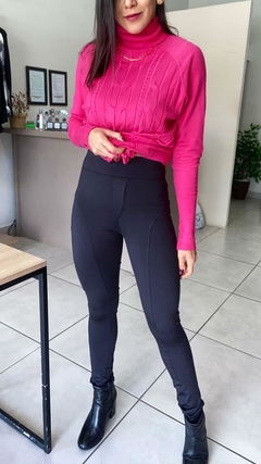 CALÇA FLANELADA HELLEN - comprar online