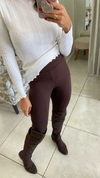 CALÇA FLANELADA HELLEN