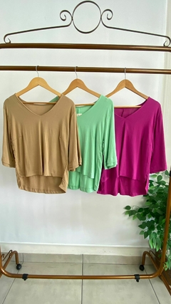 BLUSA JOICE - comprar online