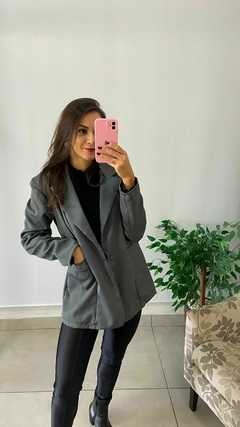 BLAZER ALFAITARIA na internet
