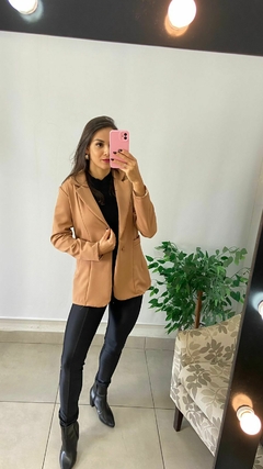 BLAZER ALFAITARIA