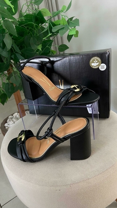 VIZZANO SANDALIA SALTO BLOCO (29411) - comprar online