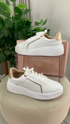 SAPATO MODARE TENIS FEM. REF 7402.101 na internet