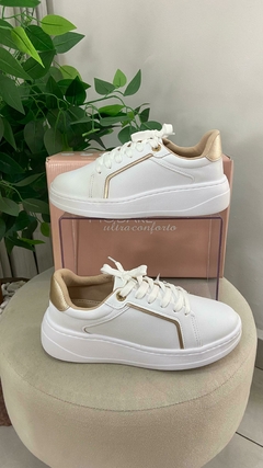 SAPATO MODARE TENIS FEM. REF 7402.101 - comprar online