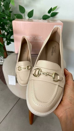 SAPATO MODARE MOCASSIM TRATORADO 7357.106 - comprar online
