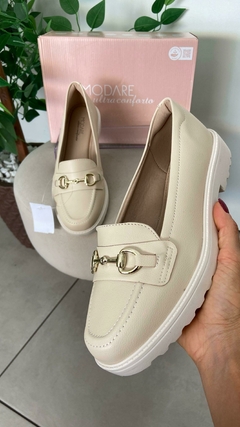 Imagem do SAPATO MODARE MOCASSIM TRATORADO 7357.106