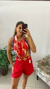 LENÇO SEDA - comprar online