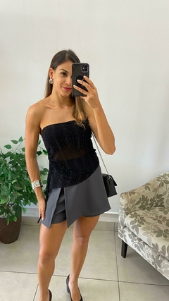 BLUSA TOMARA QUE CAIA TULE - loja online