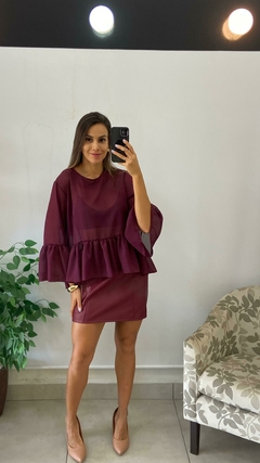 SAIA PU - loja online