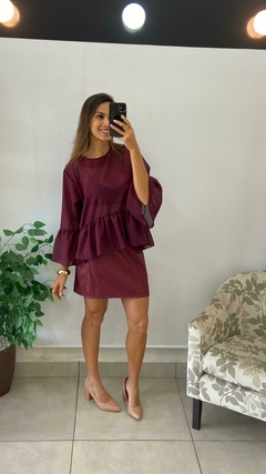 SAIA PU - BEM ME QUERO