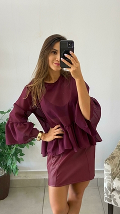 SAIA PU - comprar online