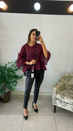 Imagem do CALÇA RESINADA