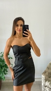 CROPPED PU TOMARA DE CAIA - comprar online