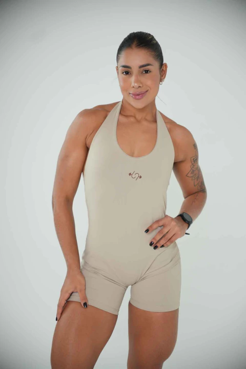 Macaquinho Rani- Suplex - comprar online