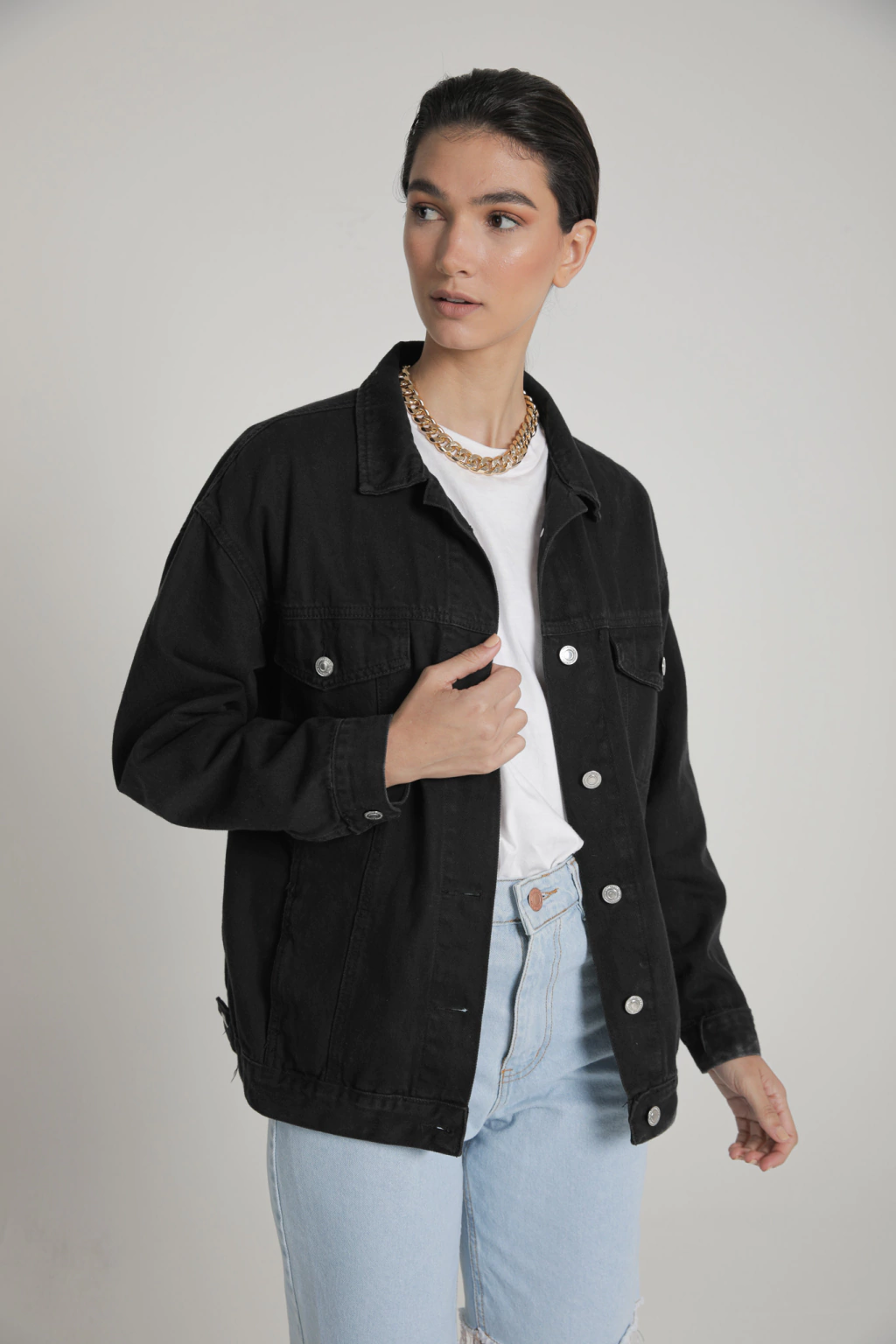 campera jane black
