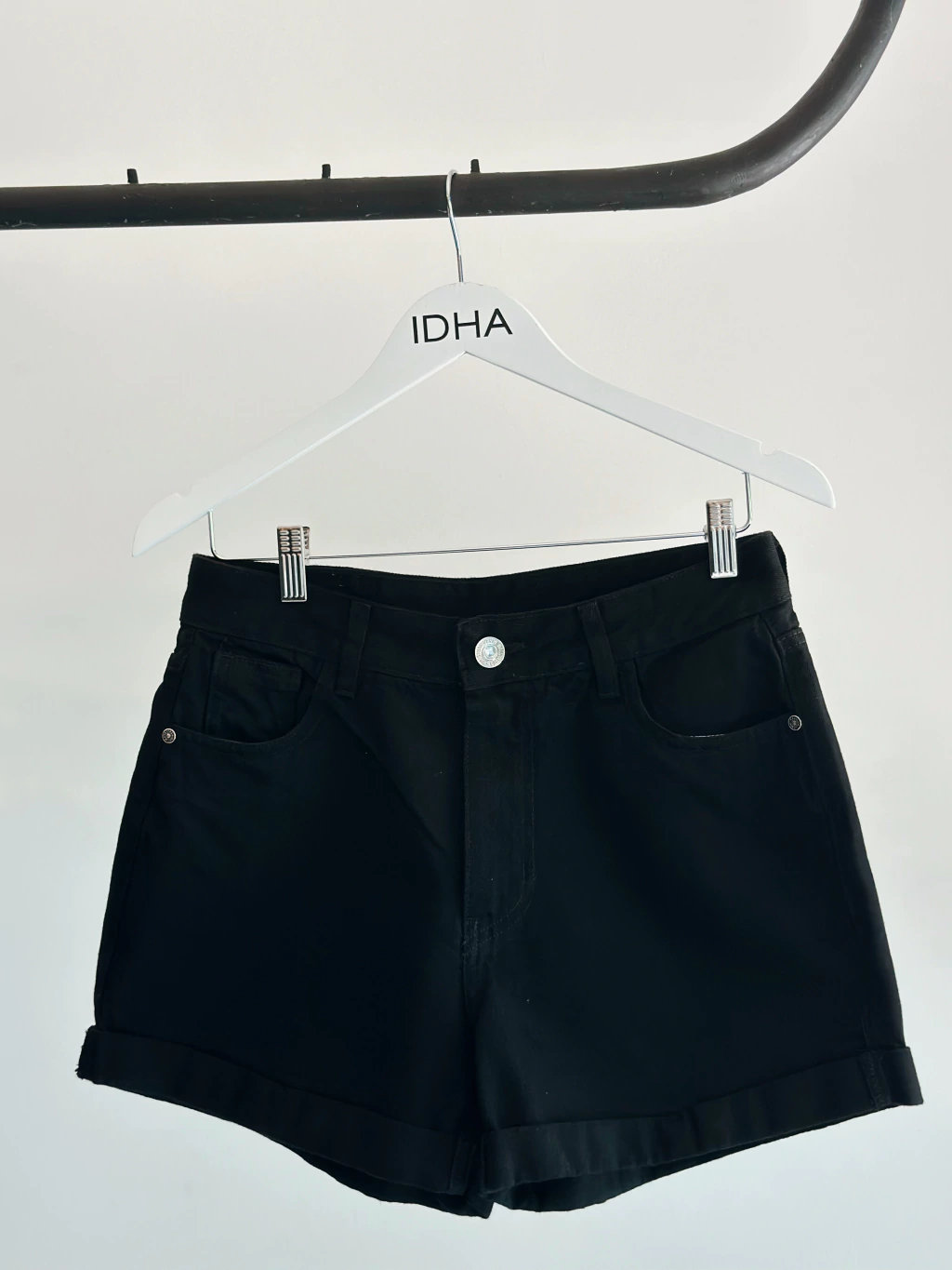 short dob negro
