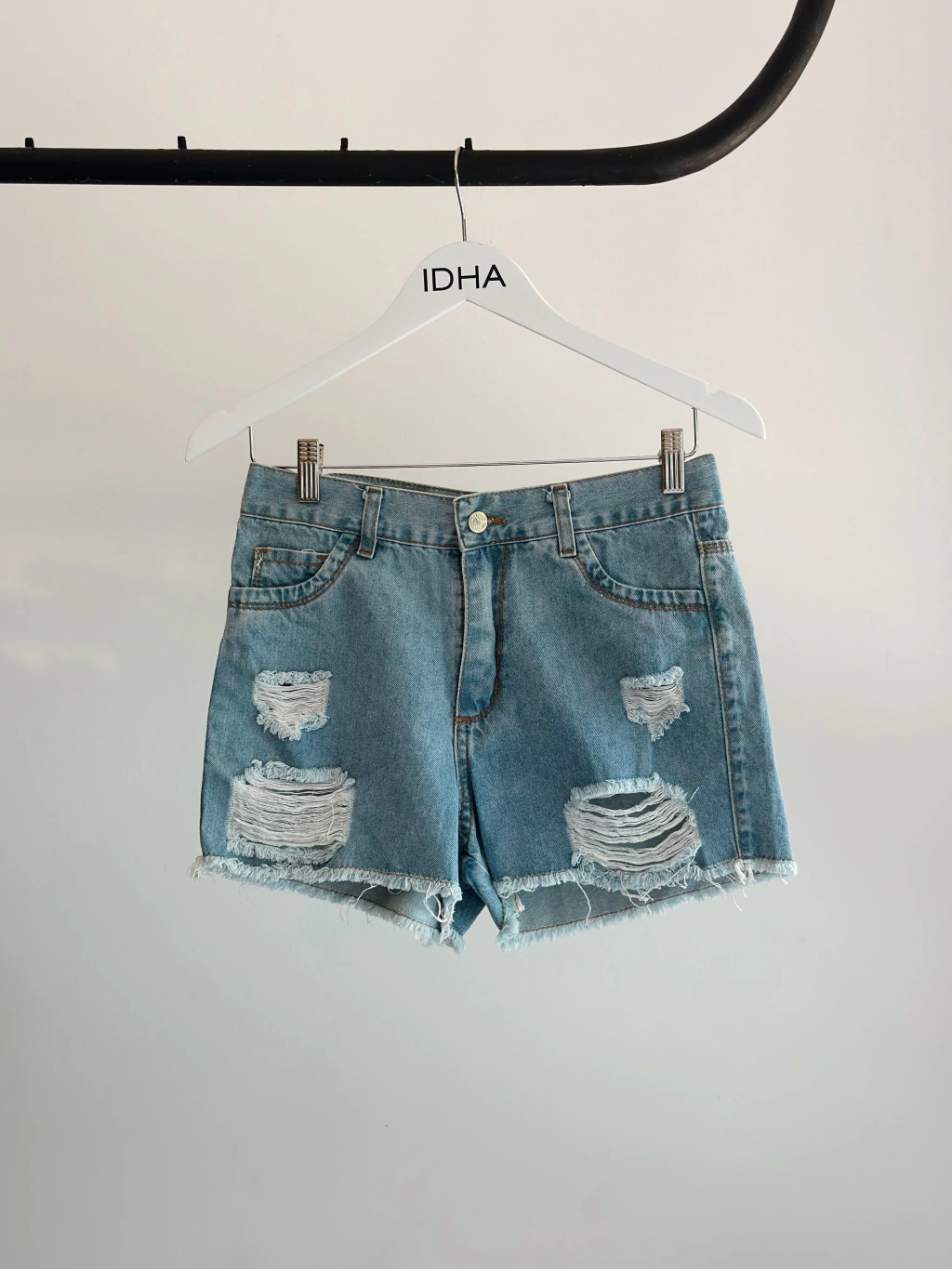 short grace