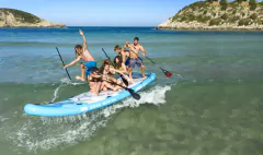 MEGA SUP · 18´1" / 550 cm - comprar en línea