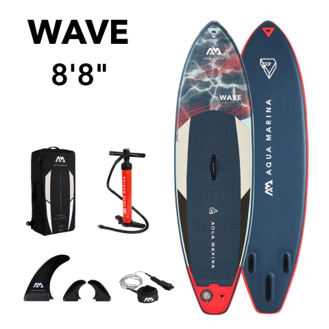 WAVE SUP · 8´8" / 265 cm