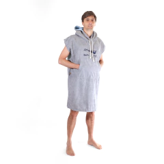 PONCHO · EL CRUCE · SAVING OUR SHARKS