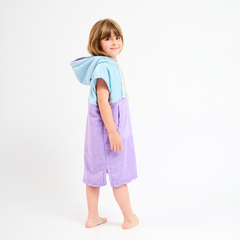 PONCHO DE TOALLA · KIDS - tienda en línea
