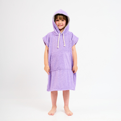 PONCHO DE TOALLA · KIDS - tienda en línea