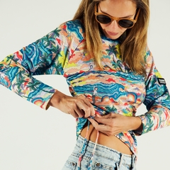 LYCRA · TULUM en internet