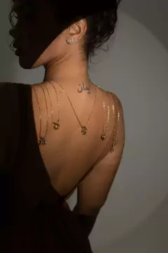 Escapulário Signos - Praiana Soul