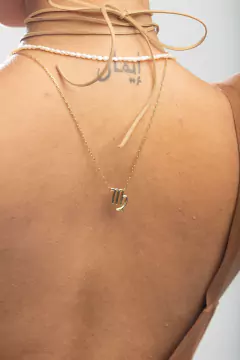 Escapulário Signos na internet