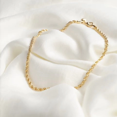 Choker Cordão Baiano